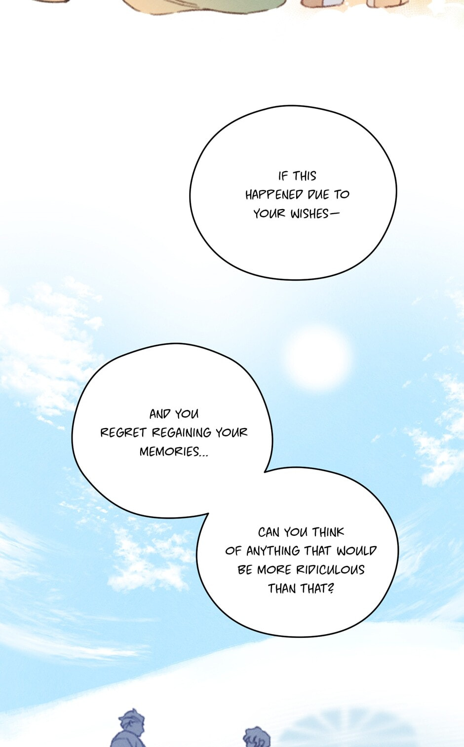 Read Rix Vanus chapter 179 image 43 on Lezhin
