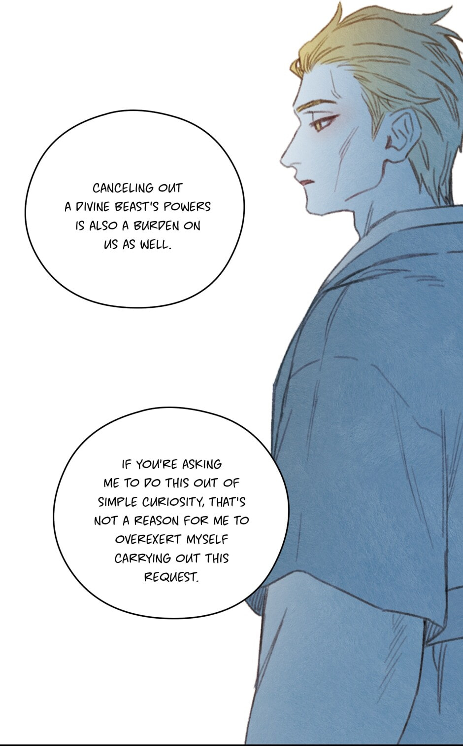Read Rix Vanus chapter 179 image 45 on Lezhin