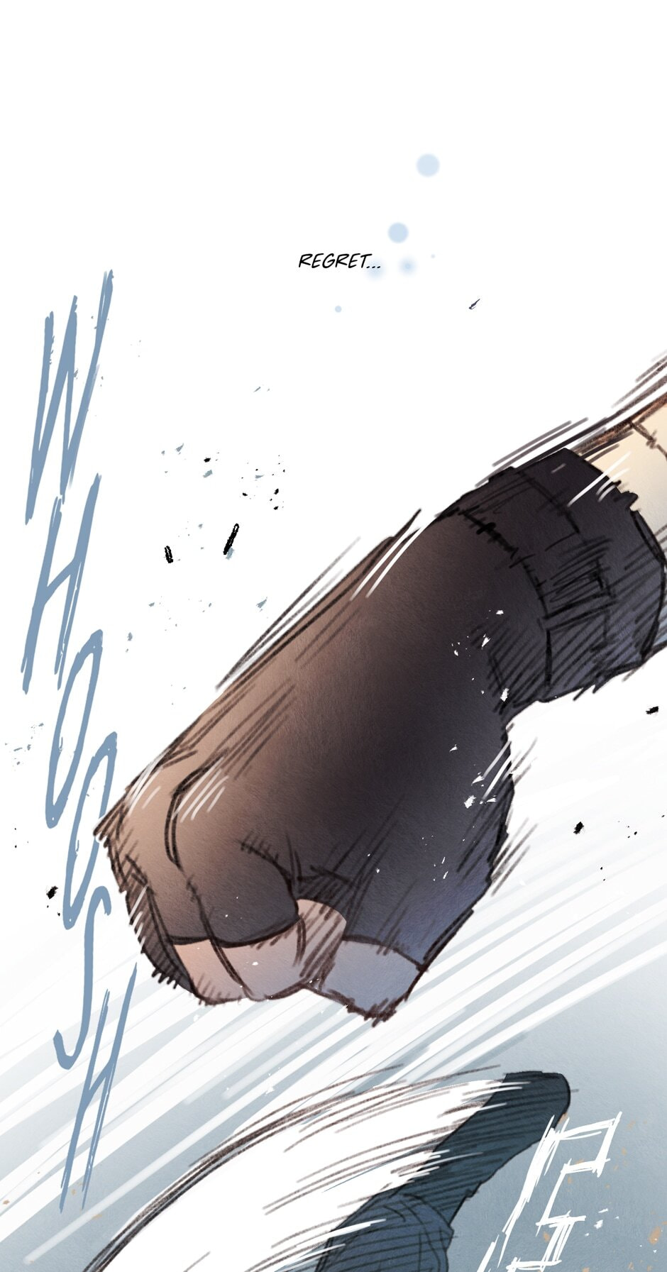 Read Rix Vanus chapter 179 image 48 on Lezhin