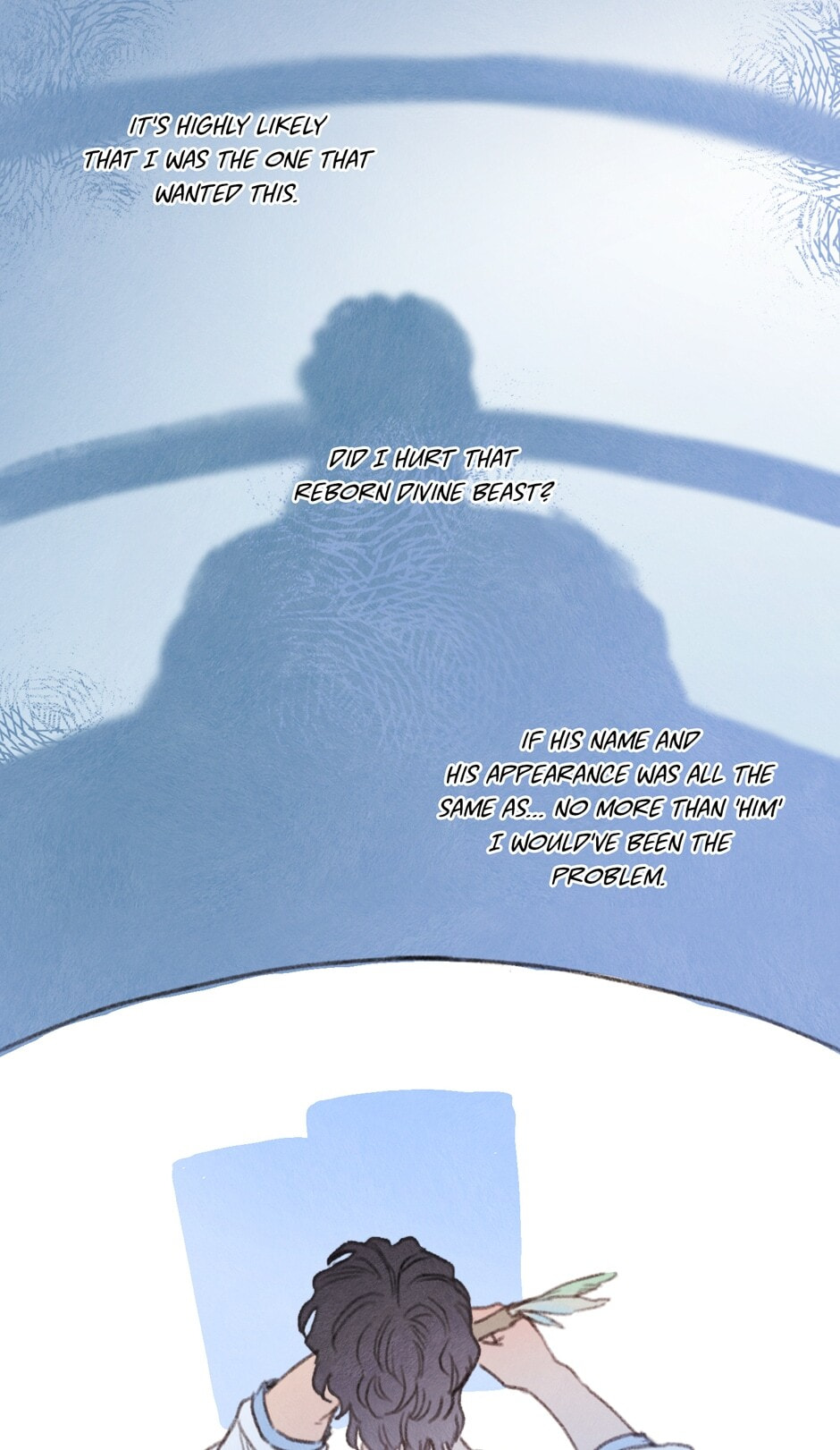 Read Rix Vanus chapter 179 image 5 on Lezhin