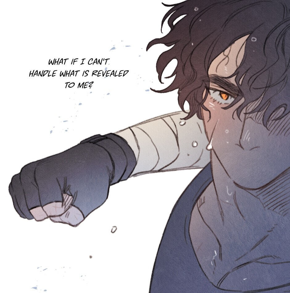 Read Rix Vanus chapter 179 image 51 on Lezhin