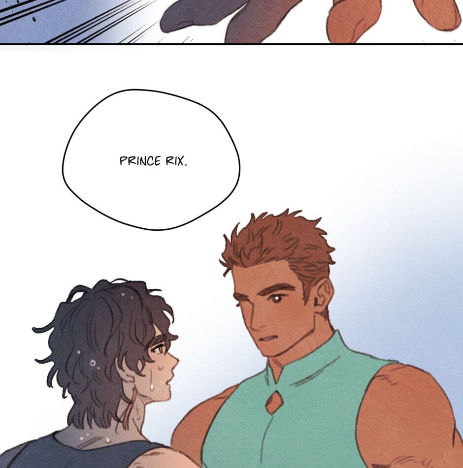 Read Rix Vanus chapter 179 image 53 on Lezhin