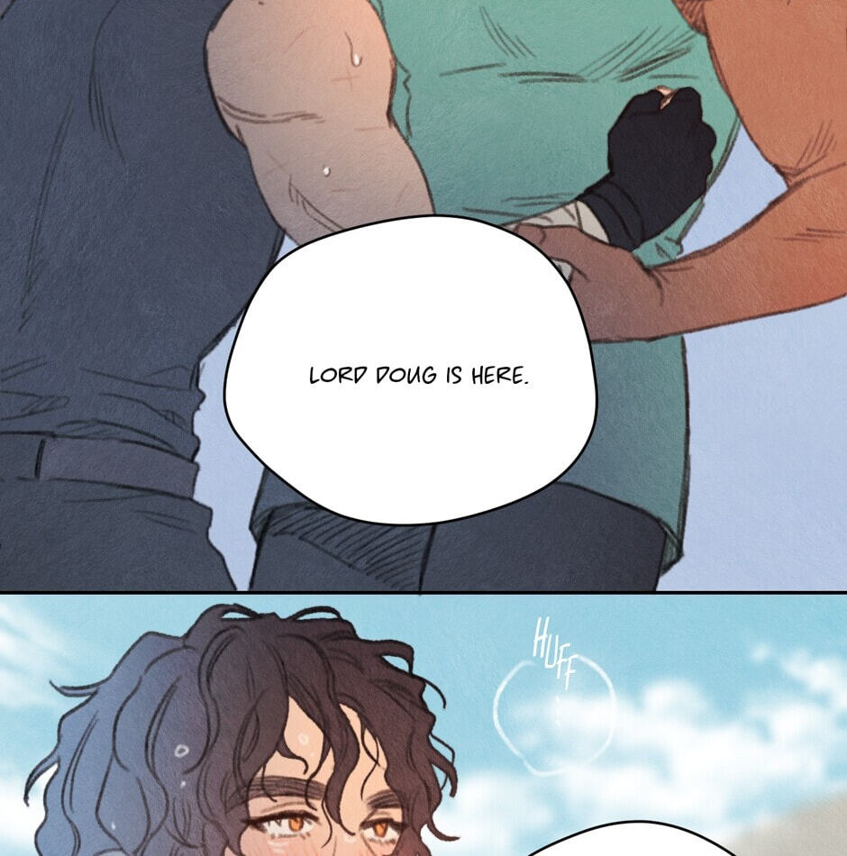 Read Rix Vanus chapter 179 image 54 on Lezhin