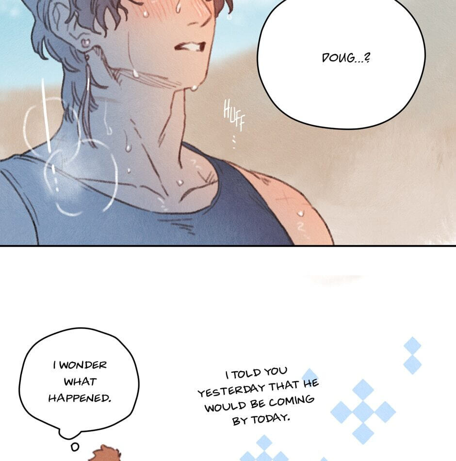 Read Rix Vanus chapter 179 image 55 on Lezhin