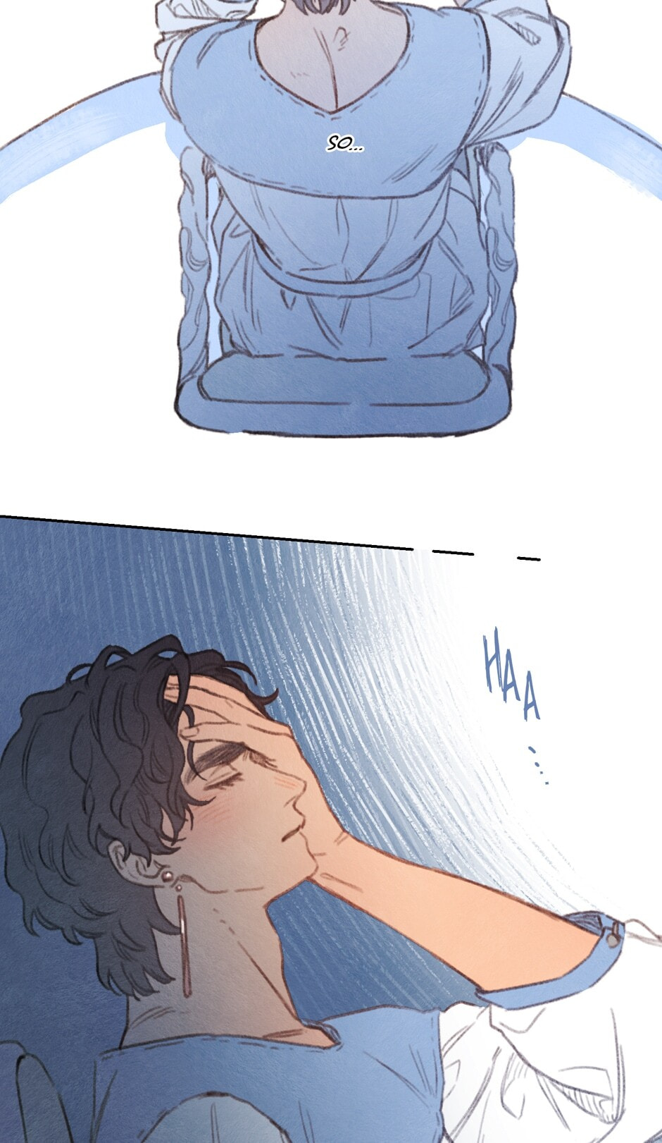 Read Rix Vanus chapter 179 image 6 on Lezhin