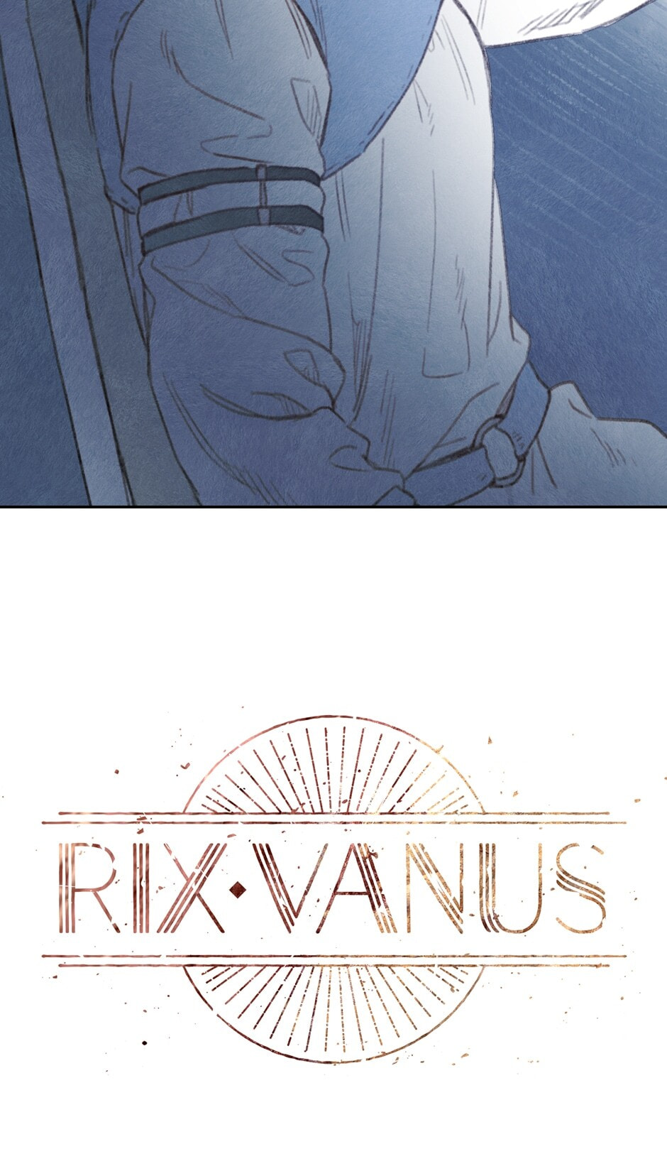 Read Rix Vanus chapter 179 image 7 on Lezhin