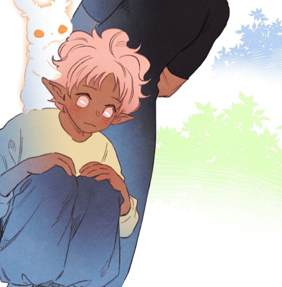 Read Rix Vanus chapter 179 image 9 on Lezhin