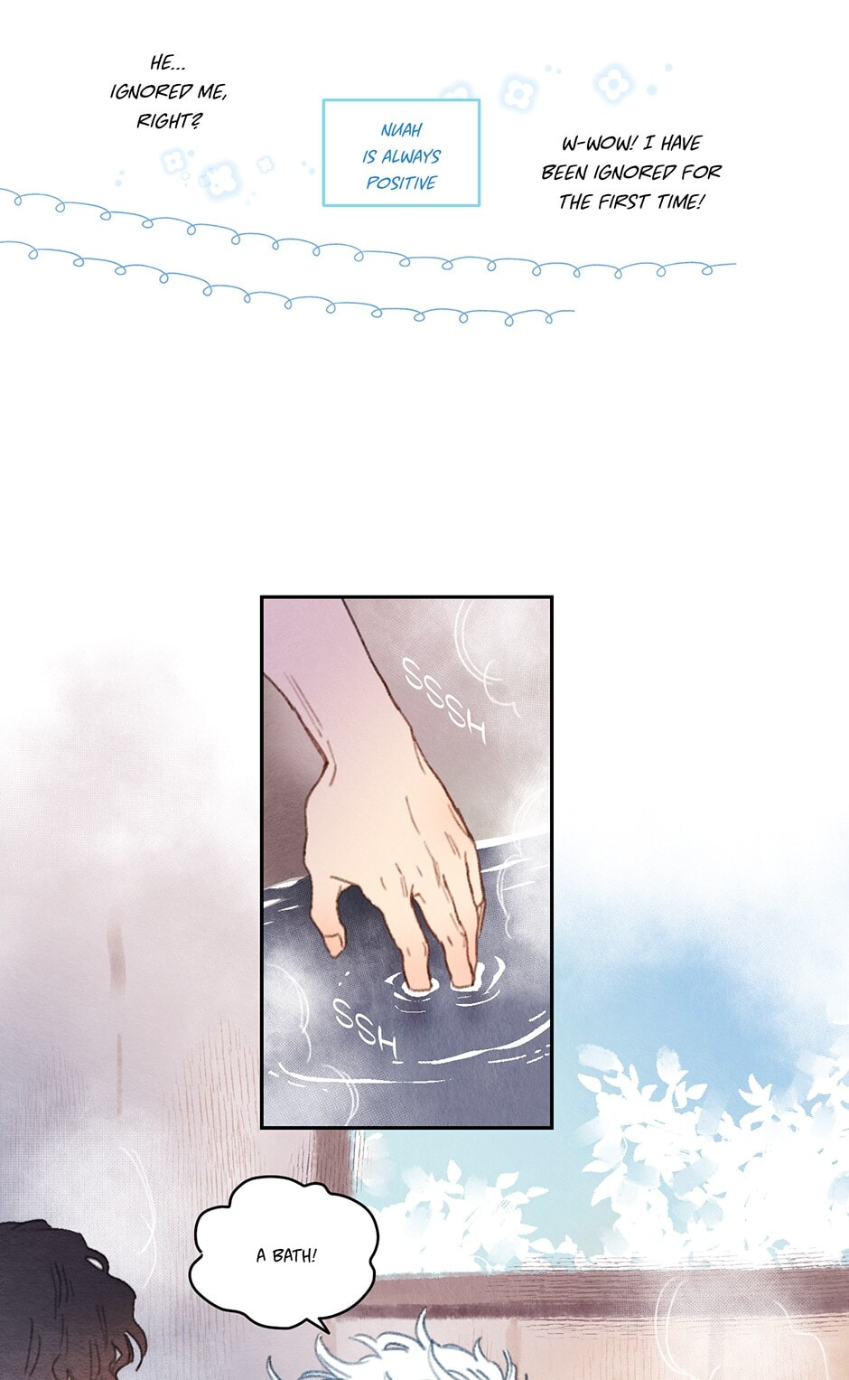 Read Rix Vanus chapter 18 image 12 on Lezhin