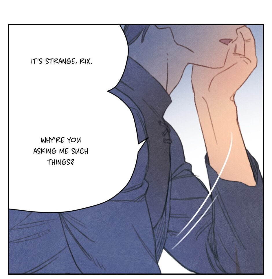 Read Rix Vanus chapter 180 image 16 on Lezhin