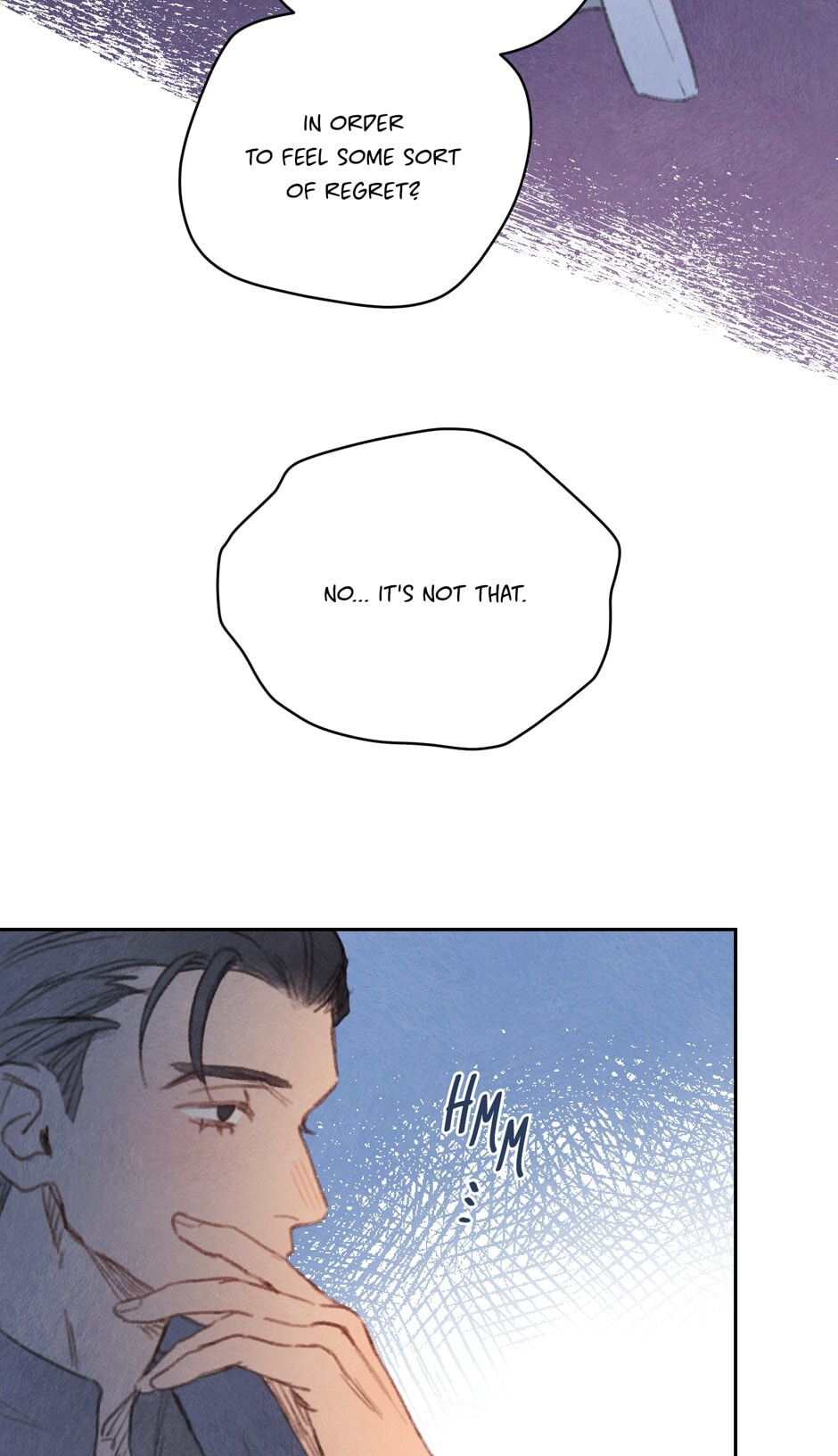 Read Rix Vanus chapter 180 image 18 on Lezhin
