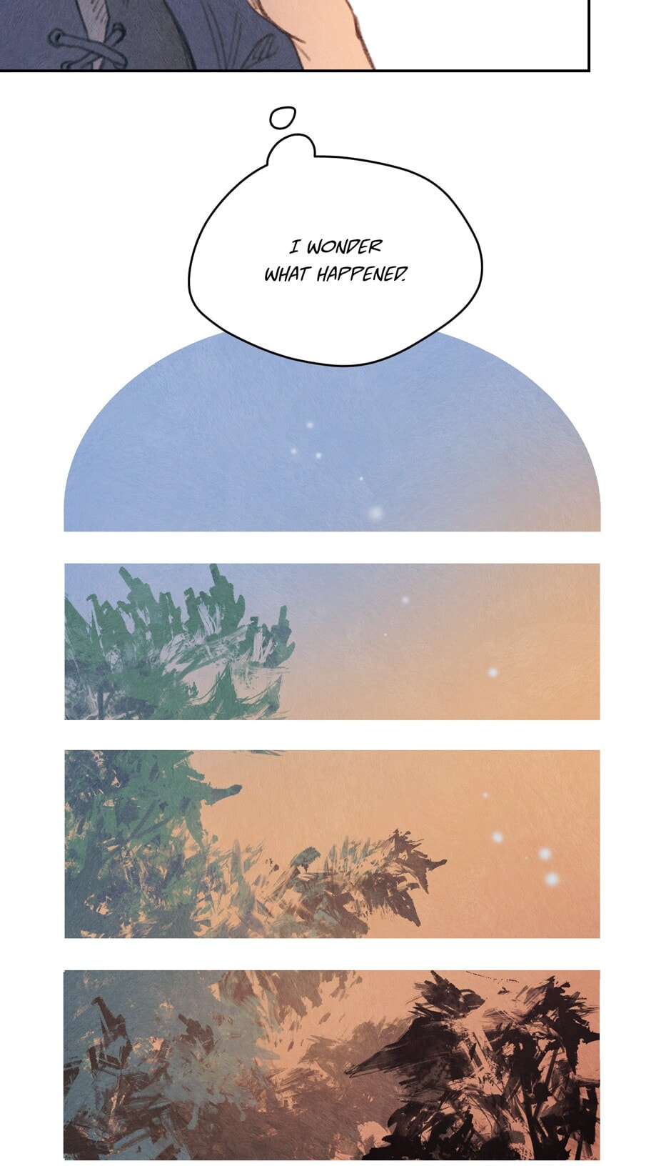 Read Rix Vanus chapter 180 image 19 on Lezhin