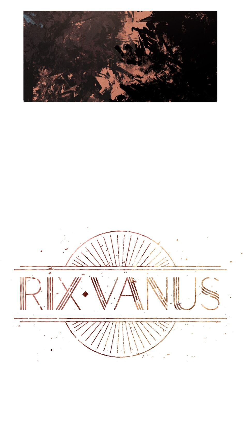 Read Rix Vanus chapter 180 image 20 on Lezhin
