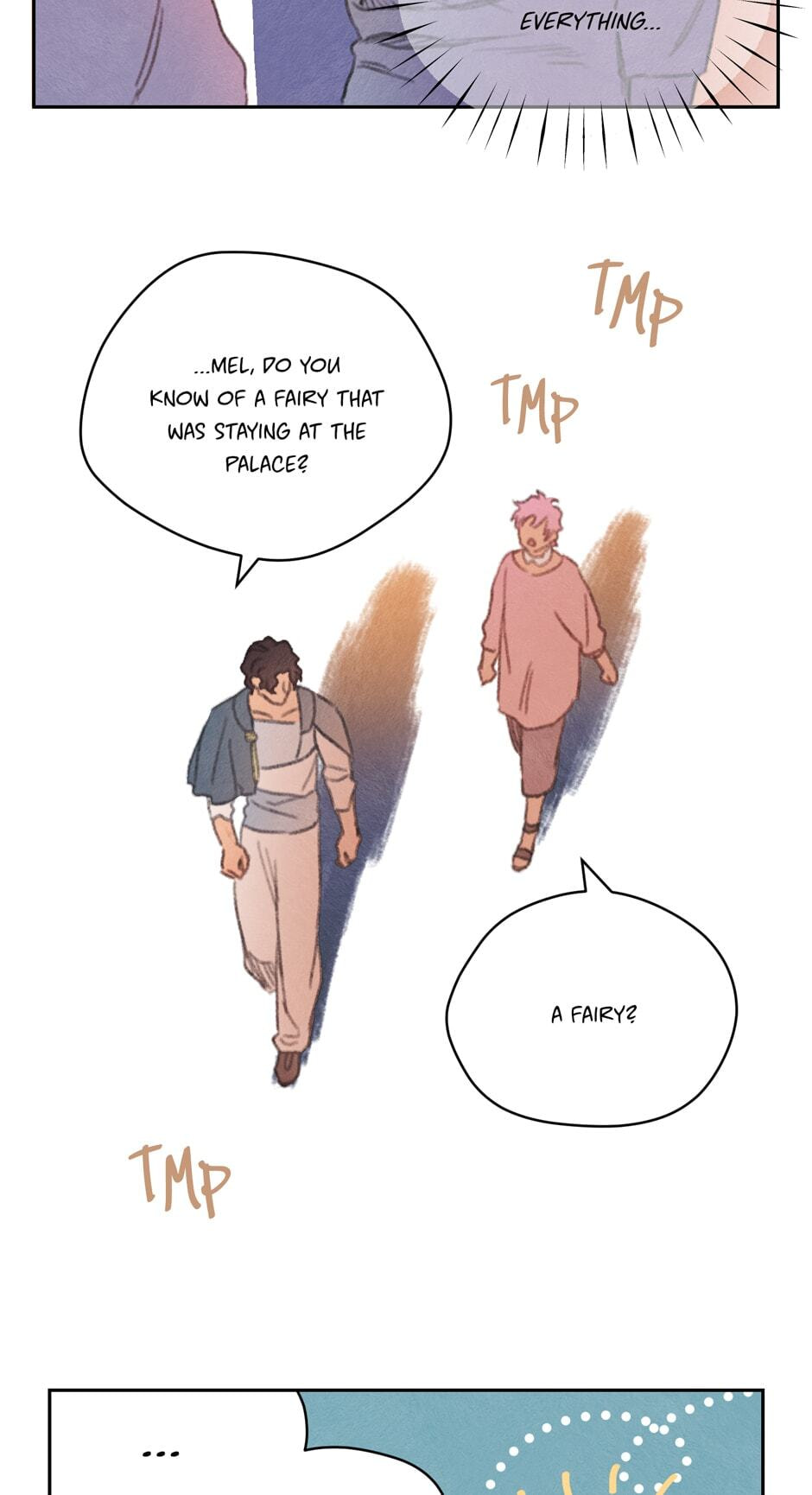 Read Rix Vanus chapter 180 image 22 on Lezhin
