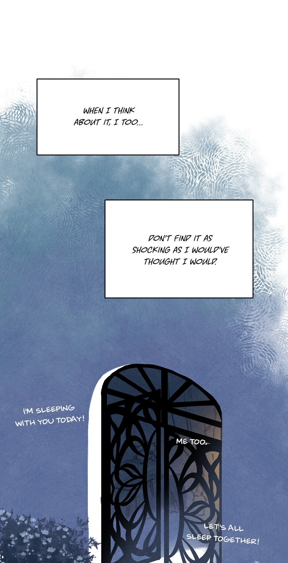 Read Rix Vanus chapter 180 image 25 on Lezhin
