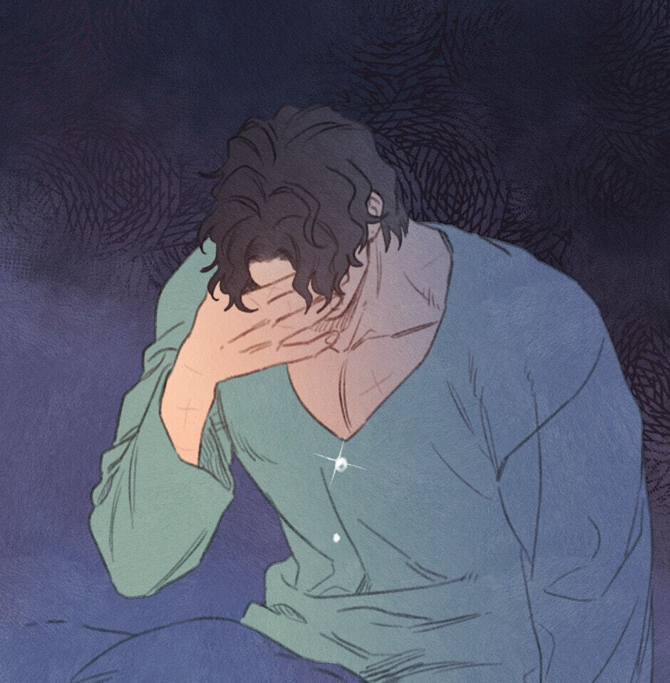 Read Rix Vanus chapter 180 image 32 on Lezhin