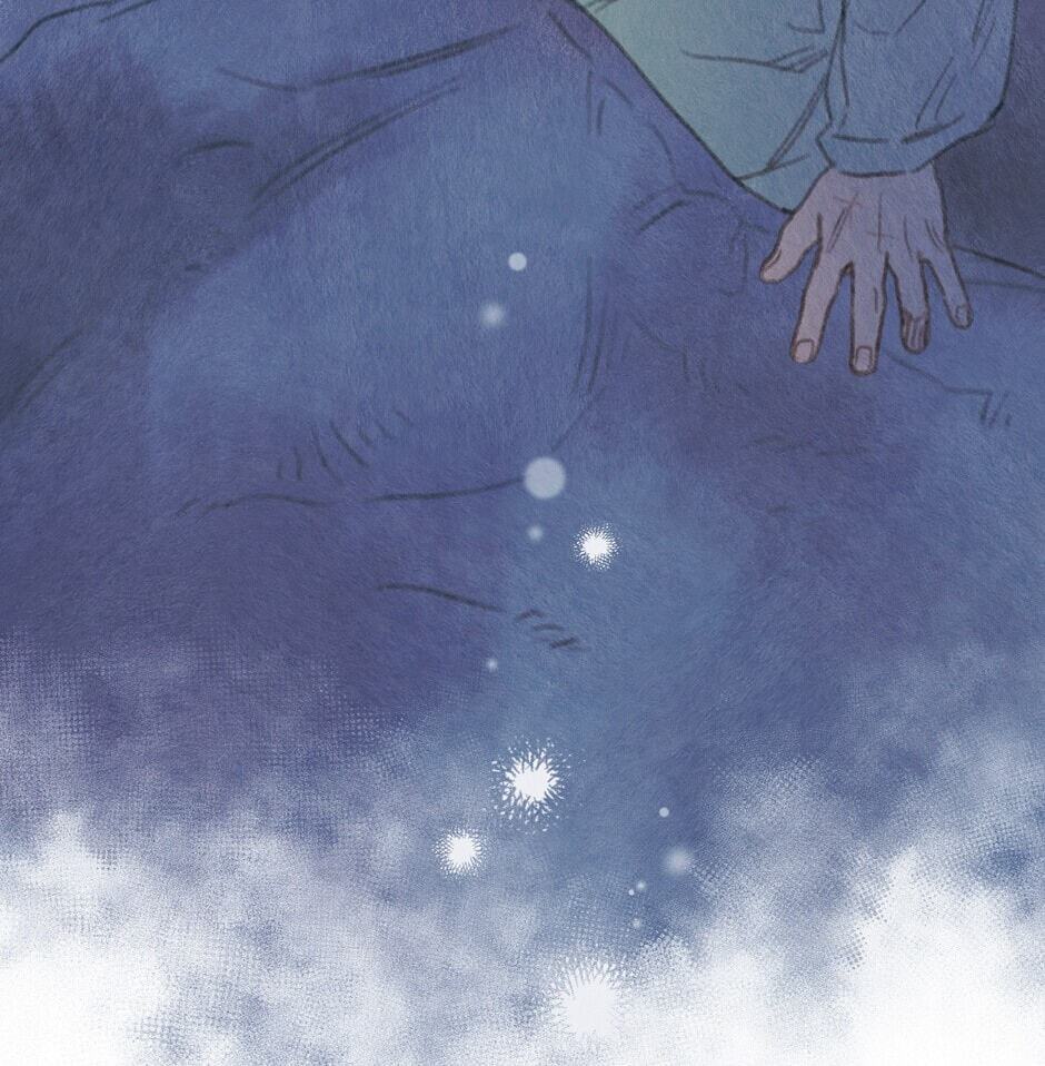 Read Rix Vanus chapter 180 image 33 on Lezhin