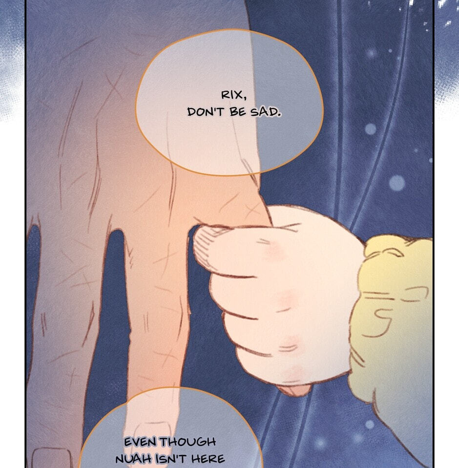 Read Rix Vanus chapter 180 image 38 on Lezhin