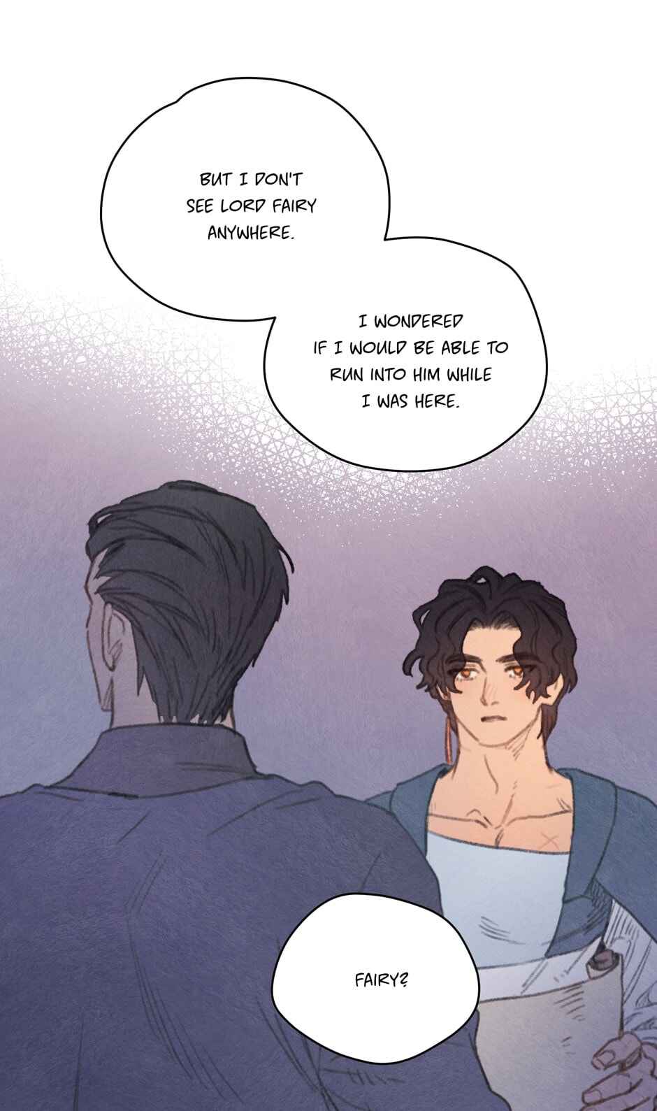 Read Rix Vanus chapter 180 image 4 on Lezhin