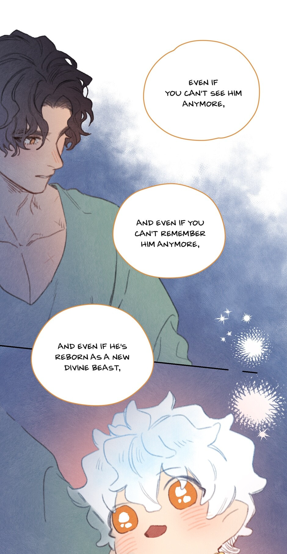 Read Rix Vanus chapter 180 image 40 on Lezhin