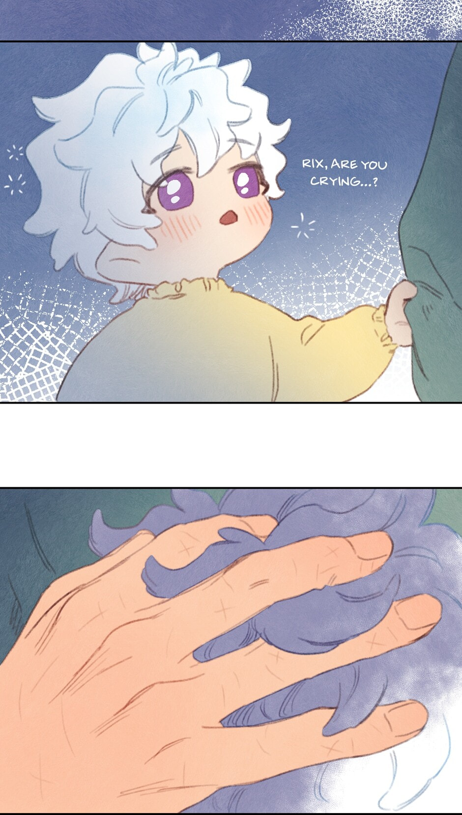 Read Rix Vanus chapter 180 image 47 on Lezhin
