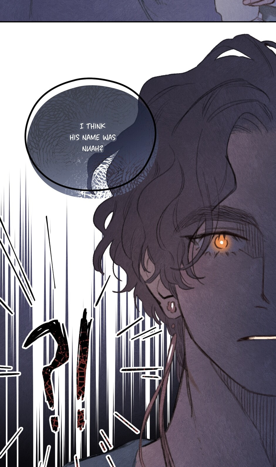 Read Rix Vanus chapter 180 image 5 on Lezhin