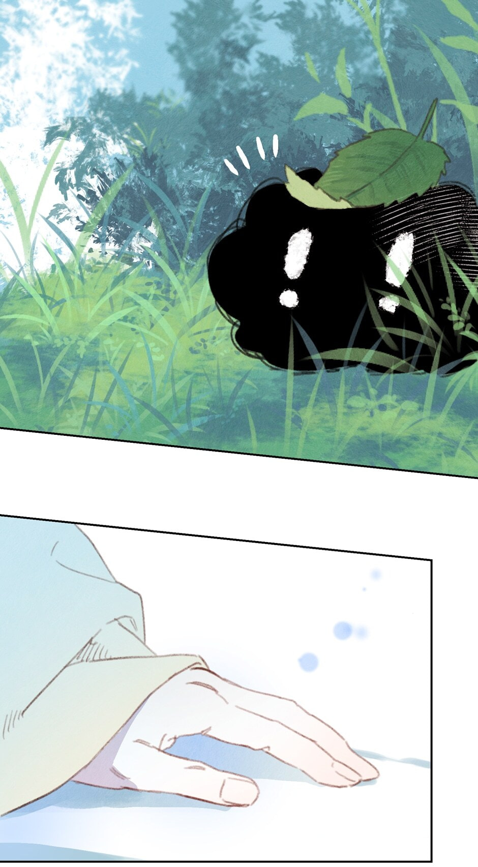 Read Rix Vanus chapter 180 image 51 on Lezhin