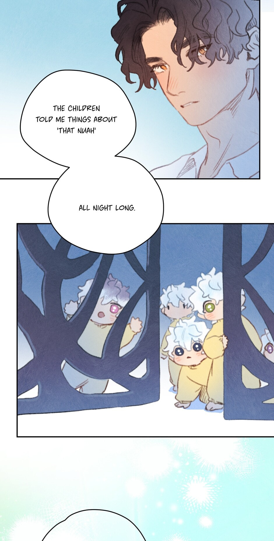 Read Rix Vanus chapter 180 image 53 on Lezhin
