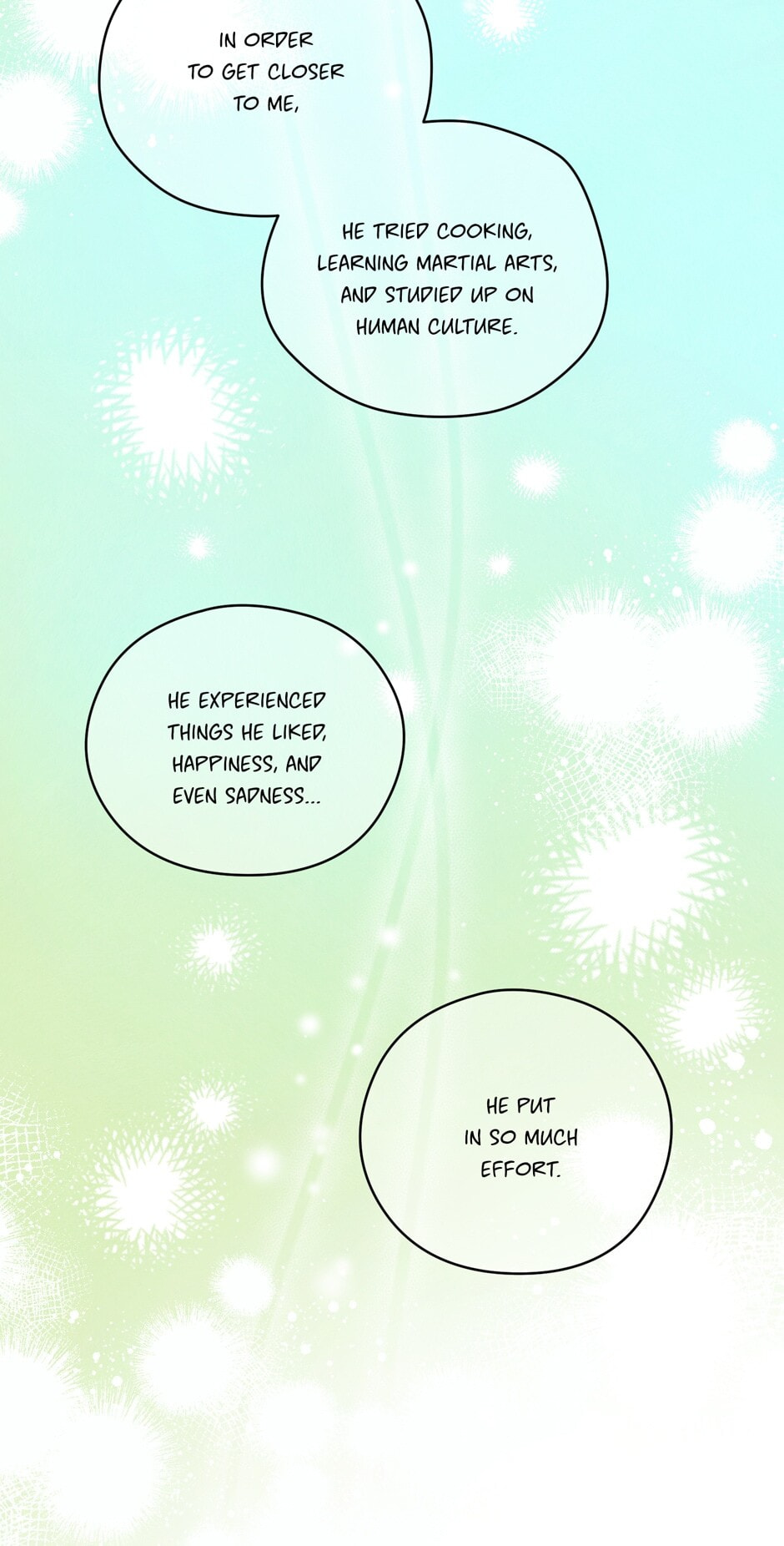 Read Rix Vanus chapter 180 image 54 on Lezhin