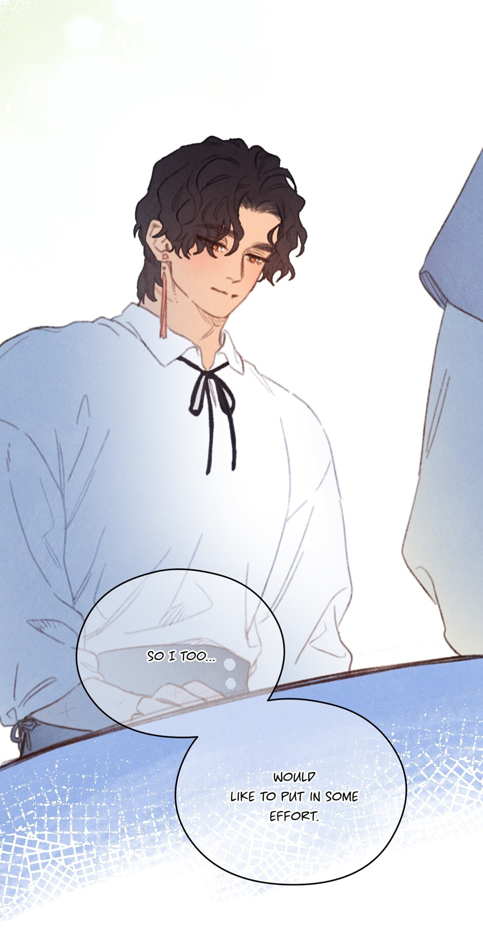 Read Rix Vanus chapter 180 image 55 on Lezhin