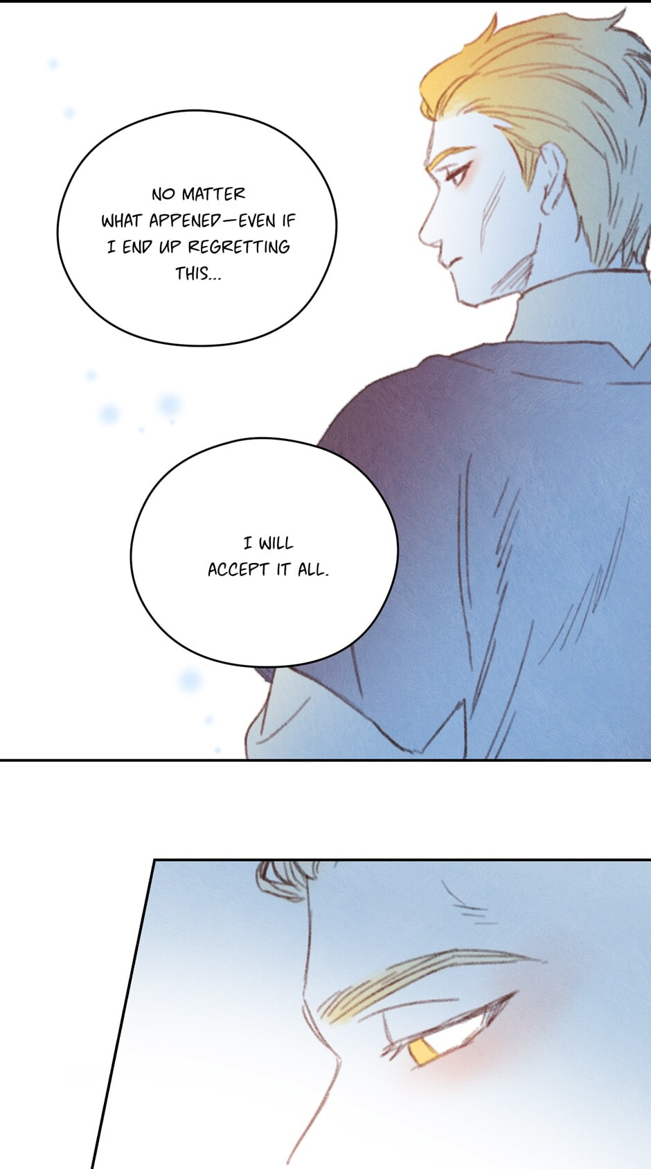 Read Rix Vanus chapter 180 image 56 on Lezhin