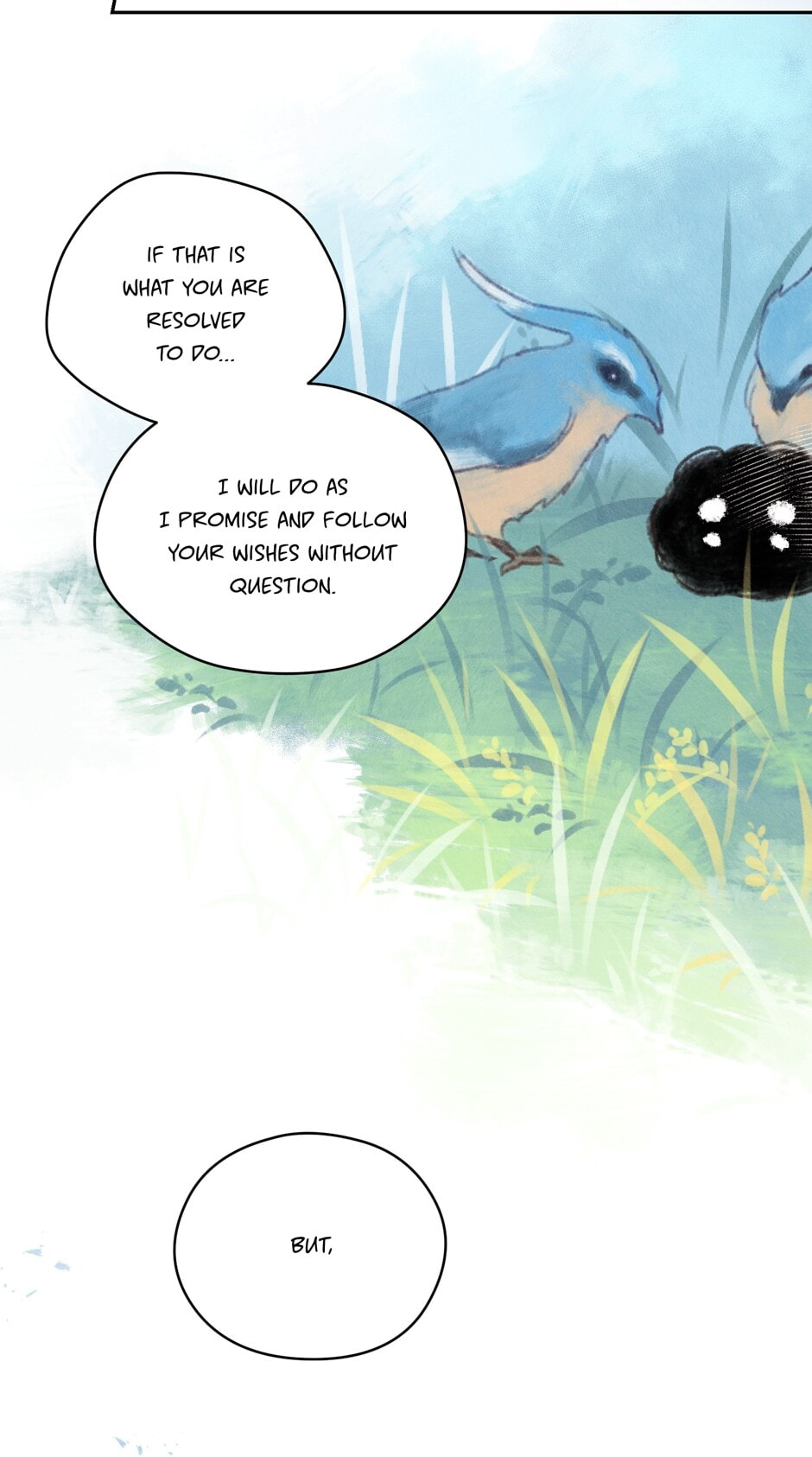 Read Rix Vanus chapter 180 image 57 on Lezhin
