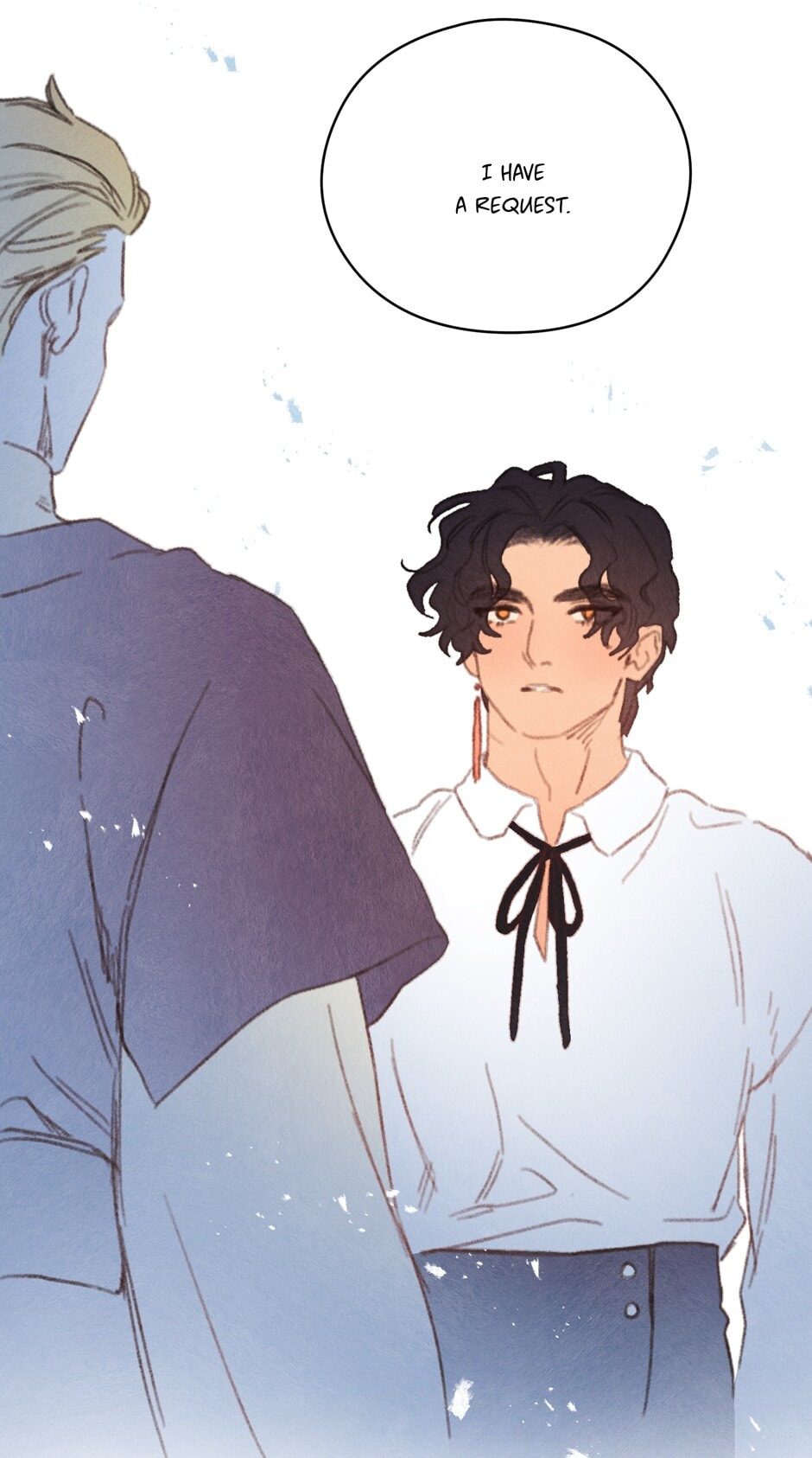 Read Rix Vanus chapter 180 image 58 on Lezhin