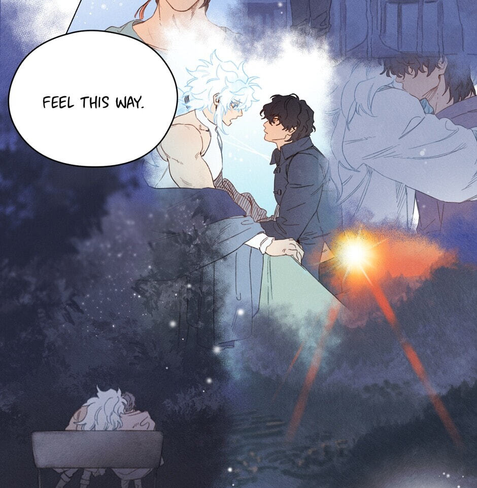 Read Rix Vanus chapter 181 image 10 on Lezhin