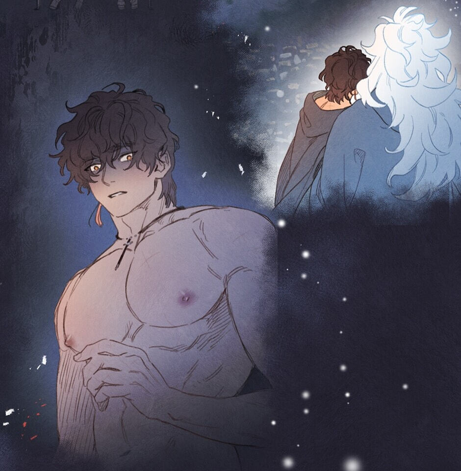 Read Rix Vanus chapter 181 image 11 on Lezhin