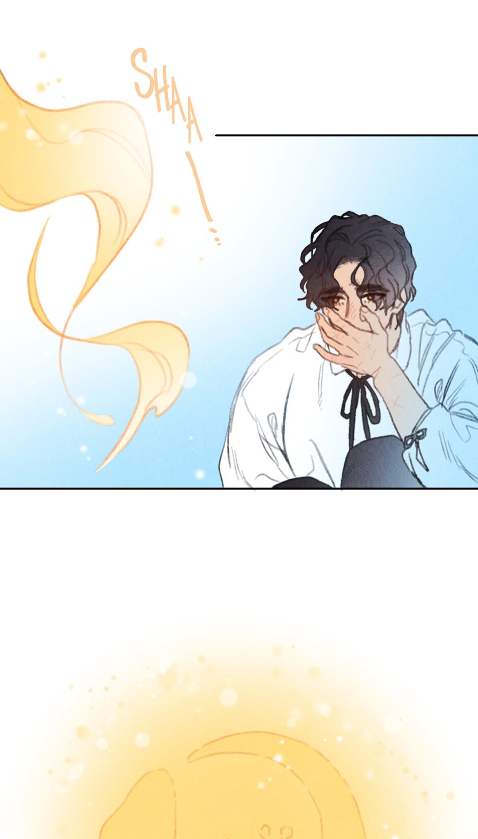 Read Rix Vanus chapter 181 image 18 on Lezhin