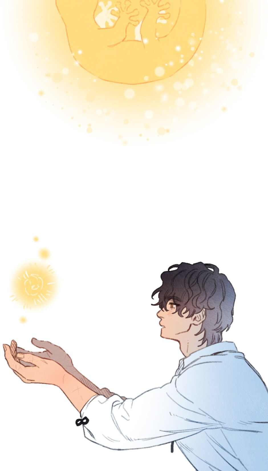 Read Rix Vanus chapter 181 image 19 on Lezhin