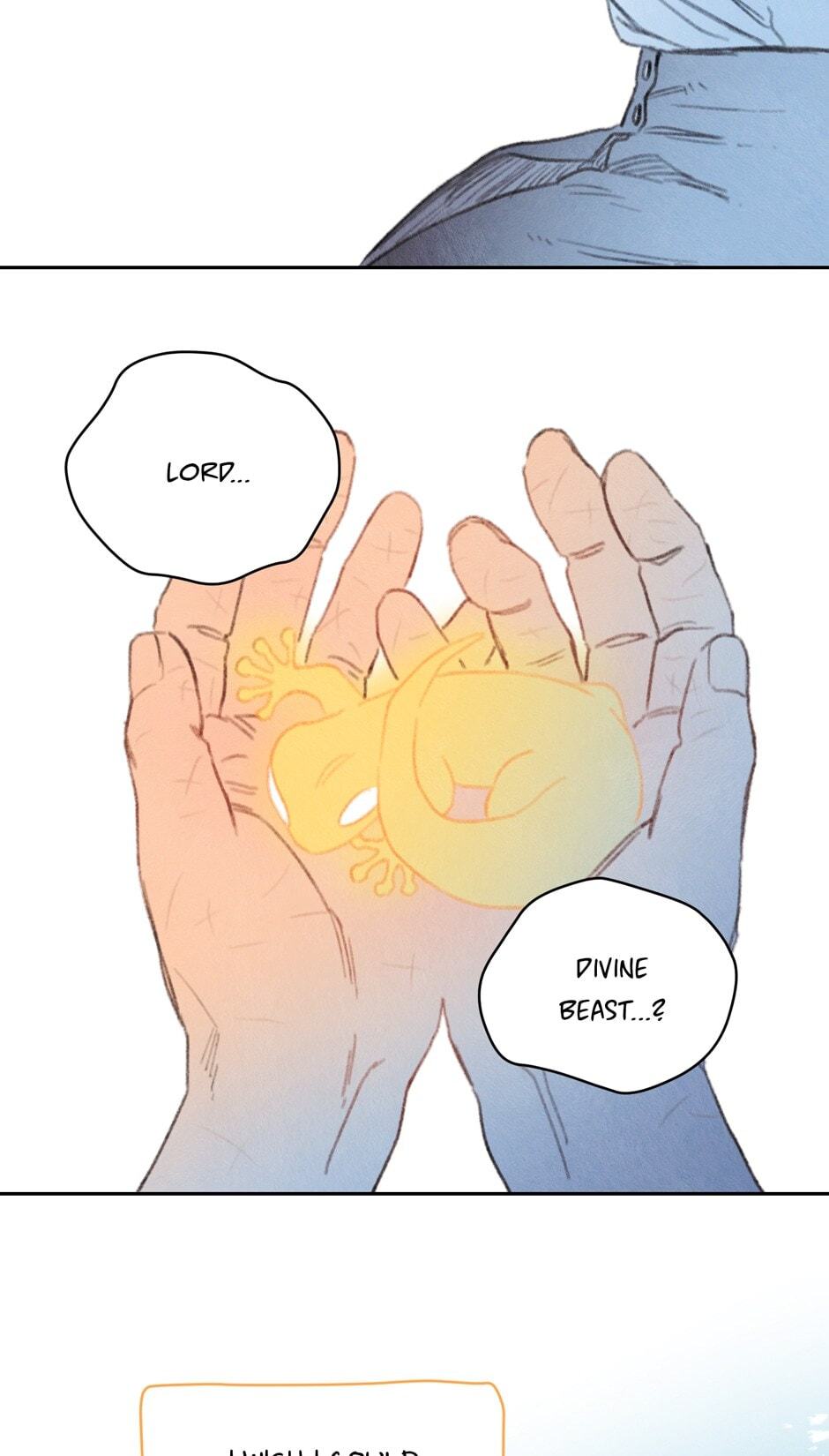 Read Rix Vanus chapter 181 image 20 on Lezhin
