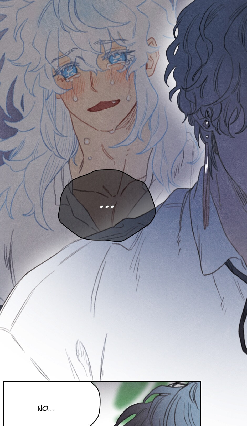 Read Rix Vanus chapter 181 image 22 on Lezhin