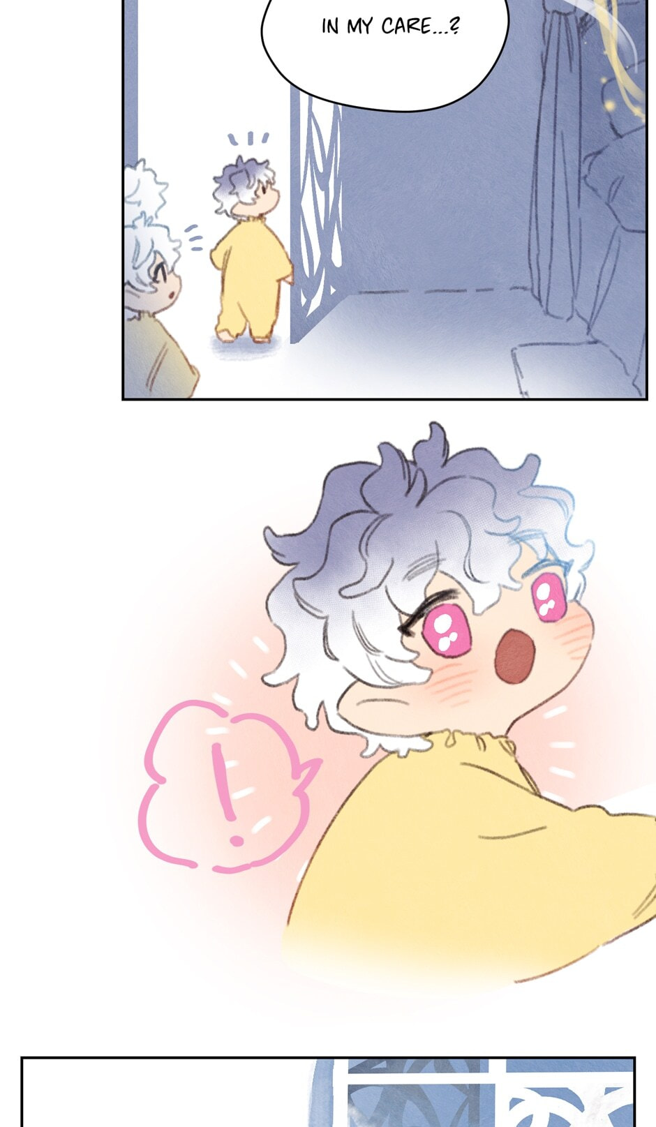 Read Rix Vanus chapter 181 image 24 on Lezhin
