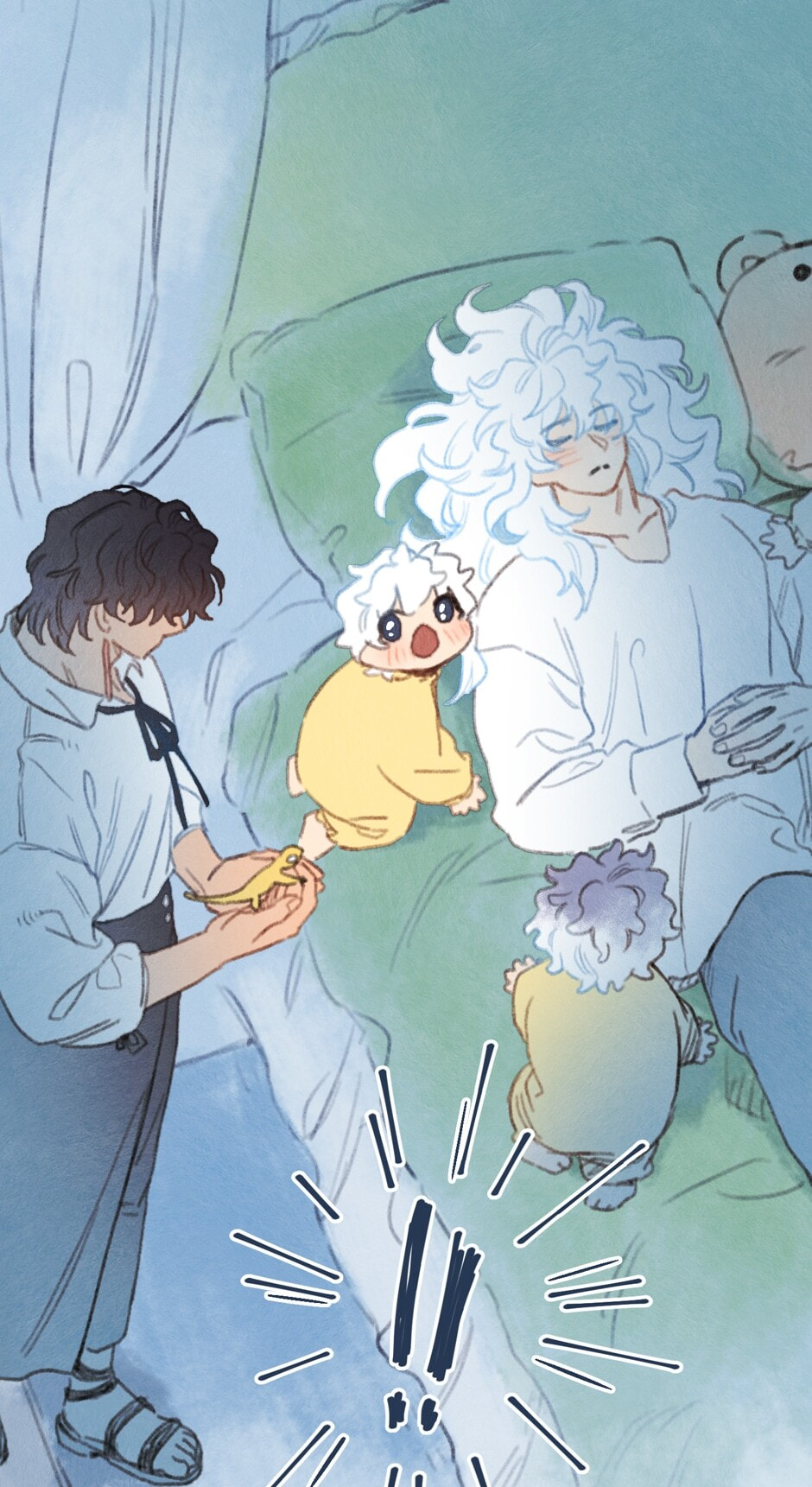 Read Rix Vanus chapter 181 image 26 on Lezhin