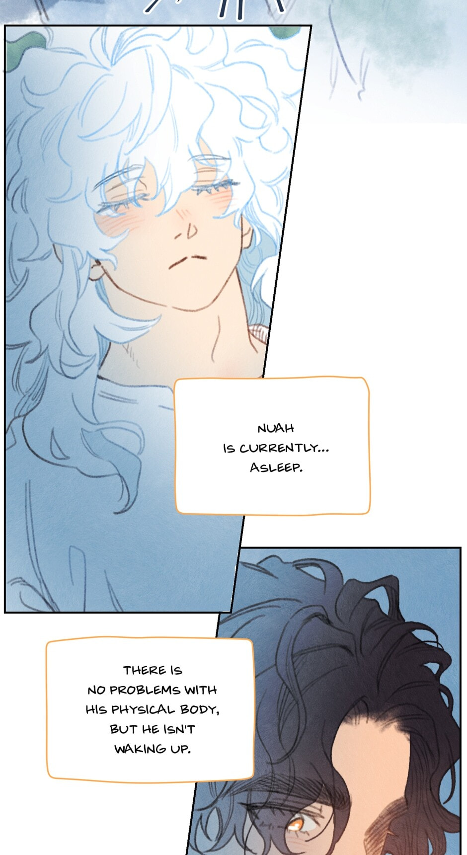 Read Rix Vanus chapter 181 image 27 on Lezhin