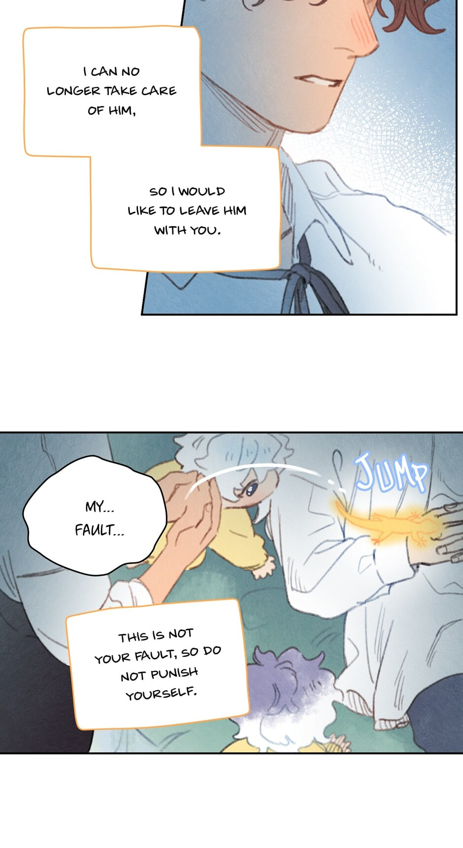 Read Rix Vanus chapter 181 image 28 on Lezhin