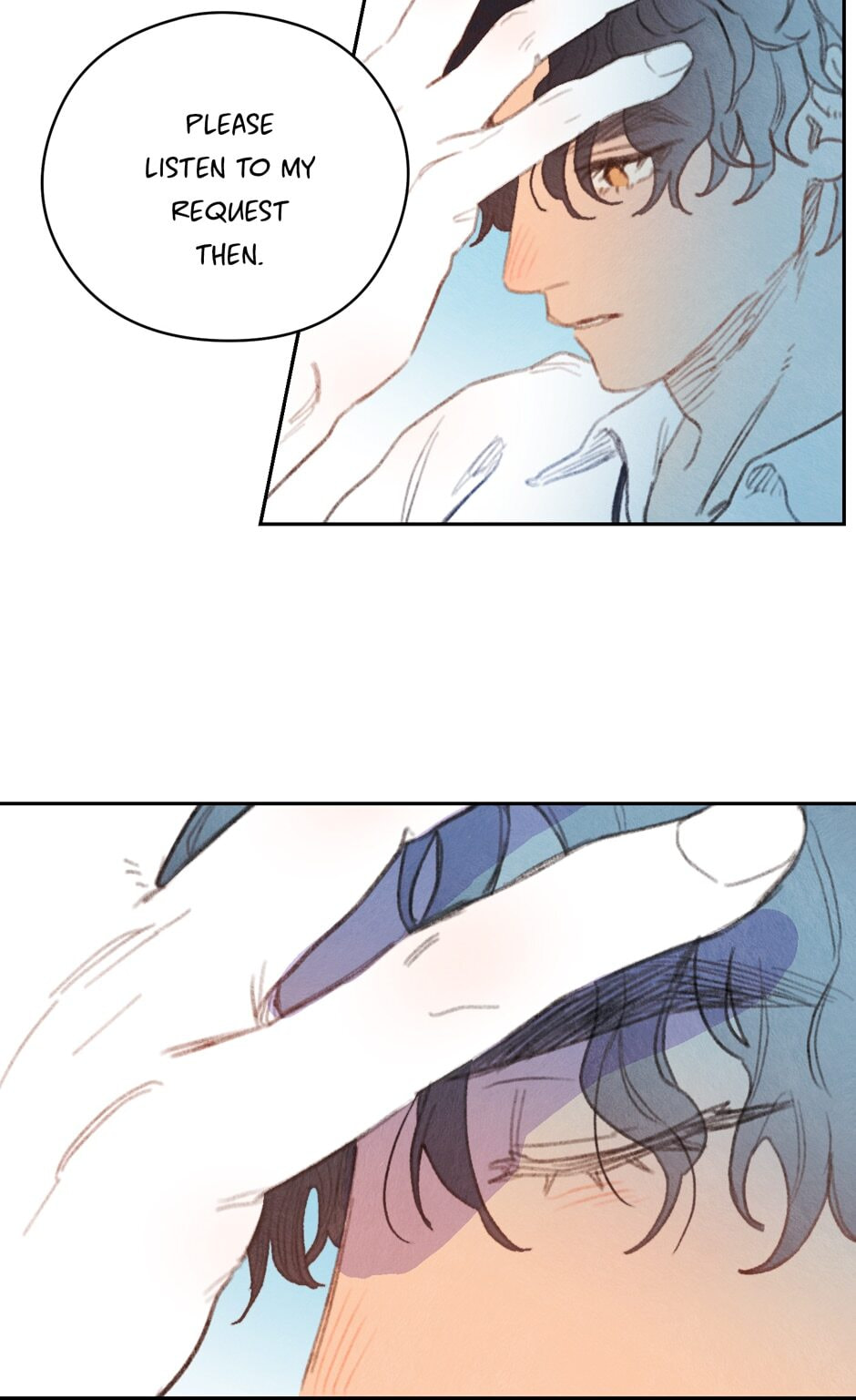 Read Rix Vanus chapter 181 image 3 on Lezhin