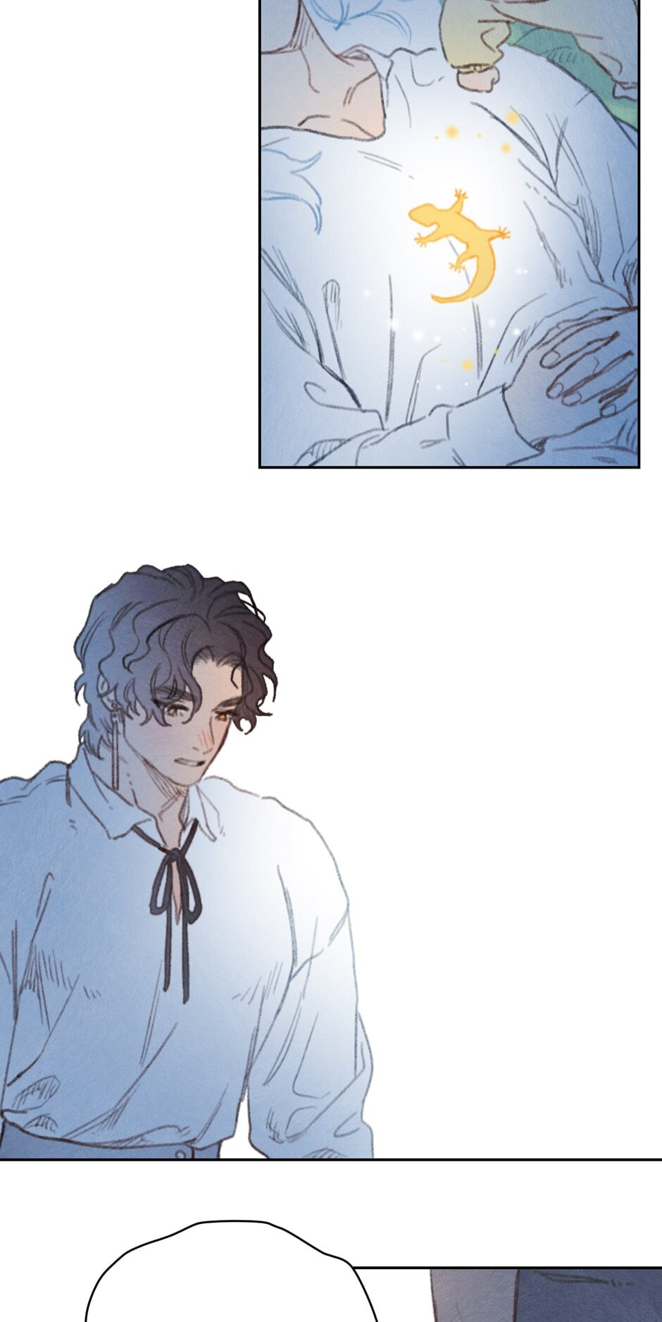 Read Rix Vanus chapter 181 image 30 on Lezhin