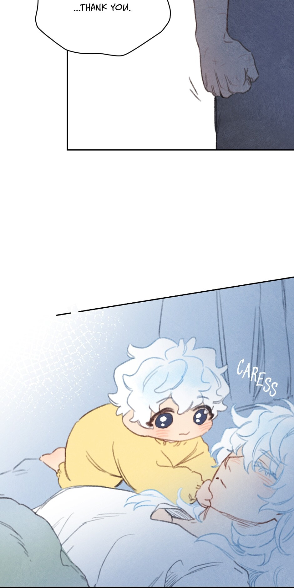 Read Rix Vanus chapter 181 image 31 on Lezhin