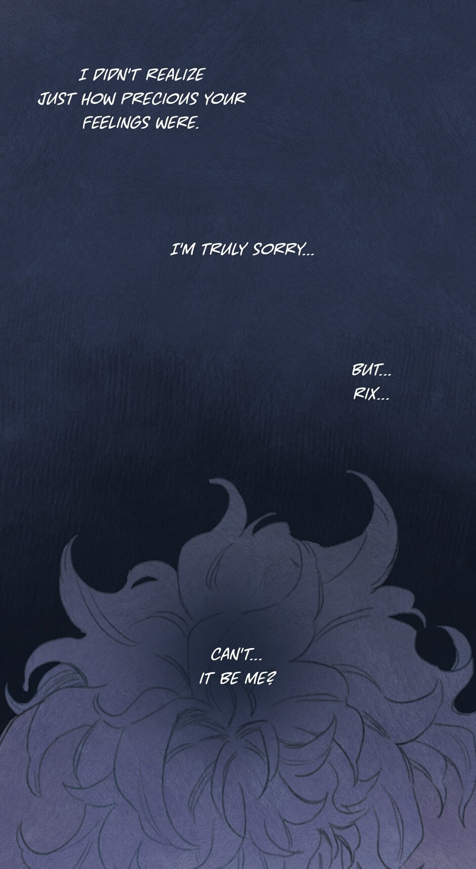 Read Rix Vanus chapter 181 image 33 on Lezhin