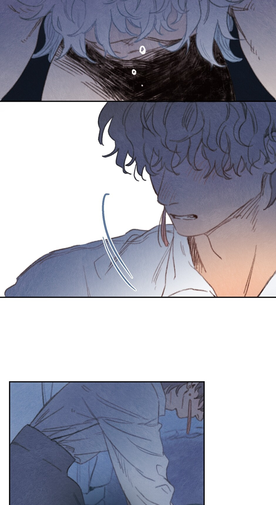 Read Rix Vanus chapter 181 image 34 on Lezhin