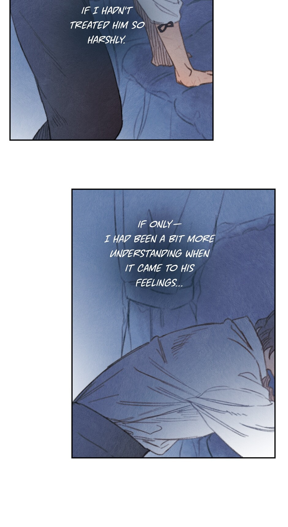 Read Rix Vanus chapter 181 image 35 on Lezhin