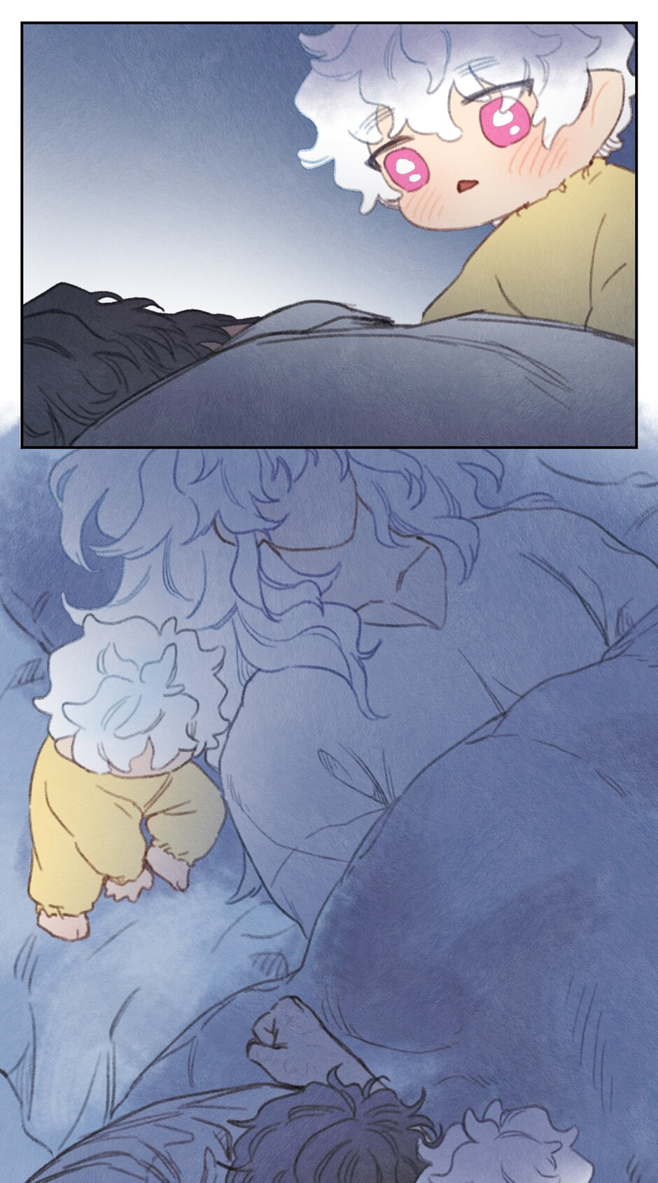 Read Rix Vanus chapter 181 image 36 on Lezhin