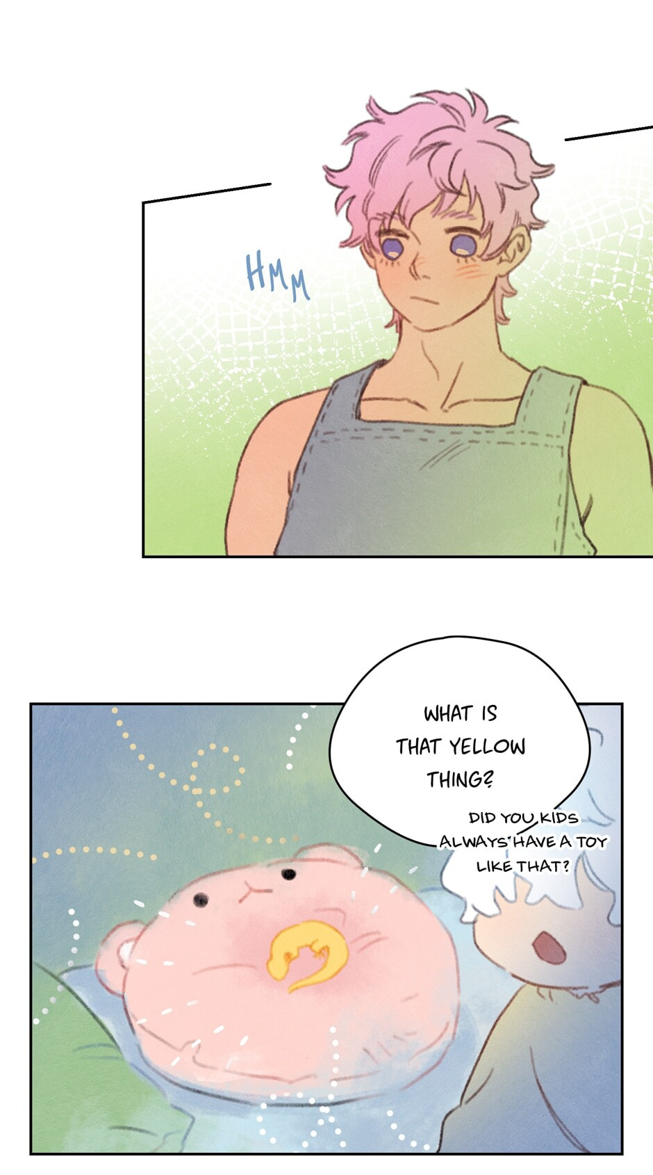 Read Rix Vanus chapter 181 image 38 on Lezhin